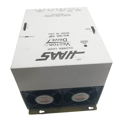 69-1010 40/30HP 1PC HAAS Used Tested Ok 69-1010 40/30HP Vector Drive