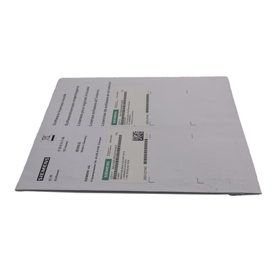 6AU1400-2PA22-0AA0-Z-M43 New Original Siemens Compact Flash Card 6AU14002PA220AA0ZM43