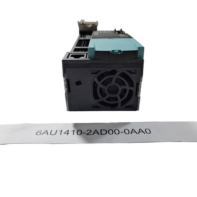 6AU1410-2AD00-0AA0 Siemens D410-2 DP/PN 8-Axis Control Unit 6AU14102AD000AA0 Brand New