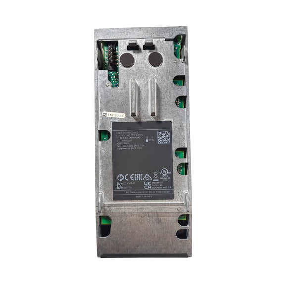 6AU1410-2AD00-0AA0 Siemens D410-2 DP/PN 8-Axis Control Unit 6AU14102AD000AA0 Brand New