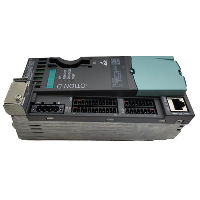 6AU1410-2AD00-0AA0 New Sealed Siemens 6AU14102AD000AA0 Programmable Motion Control