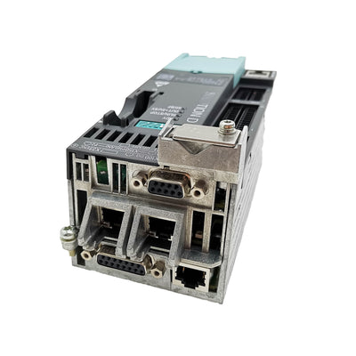 6AU1410-2AD00-0AA0 New Sealed Siemens 6AU14102AD000AA0 Programmable Motion Control