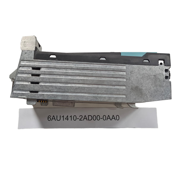 6AU1410-2AD00-0AA0 Siemens D410-2 DP/PN 8-Axis Control Unit 6AU14102AD000AA0 Brand New