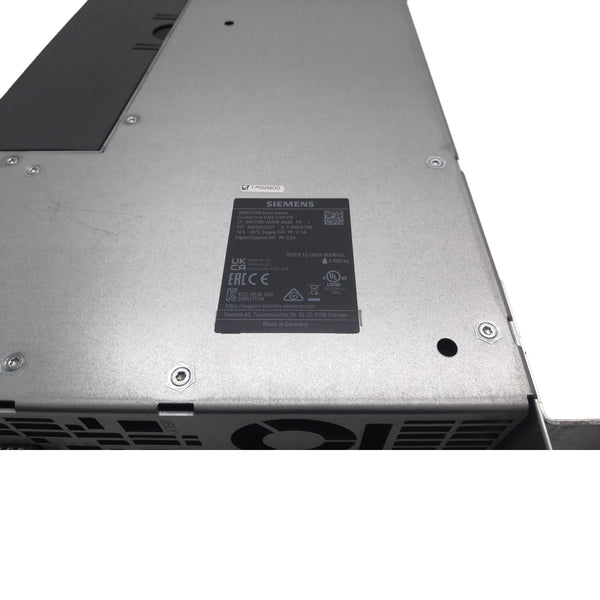 6AU1425-2AD00-0AA0 New In Stock 6AU14252AD000AA0 Siemens Control Unit