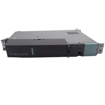 6AU1425-2AD00-0AA0 New In Stock 6AU14252AD000AA0 Siemens Control Unit