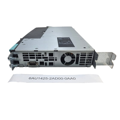 6AU1425-2AD00-0AA0 Siemens Control Unit Brand New 6AU14252AD000AA0
