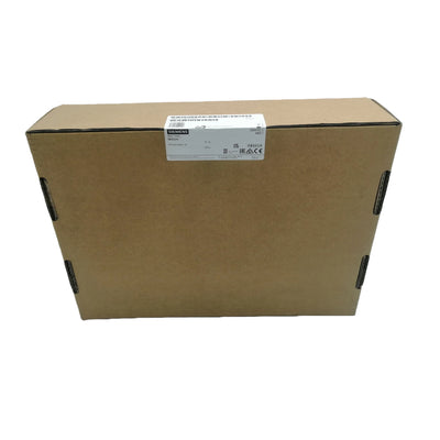 6AV2123-2MA03-0AX0 Genuine Siemens HMI KTP1200 Basic Panel 6AV21232MA030AX0