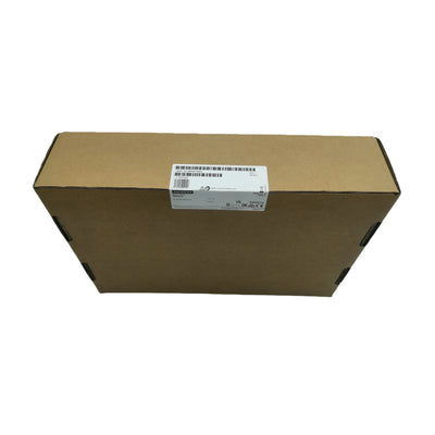 6AV2123-2MA03-0AX0 Genuine Siemens HMI KTP1200 Basic Panel 6AV21232MA030AX0