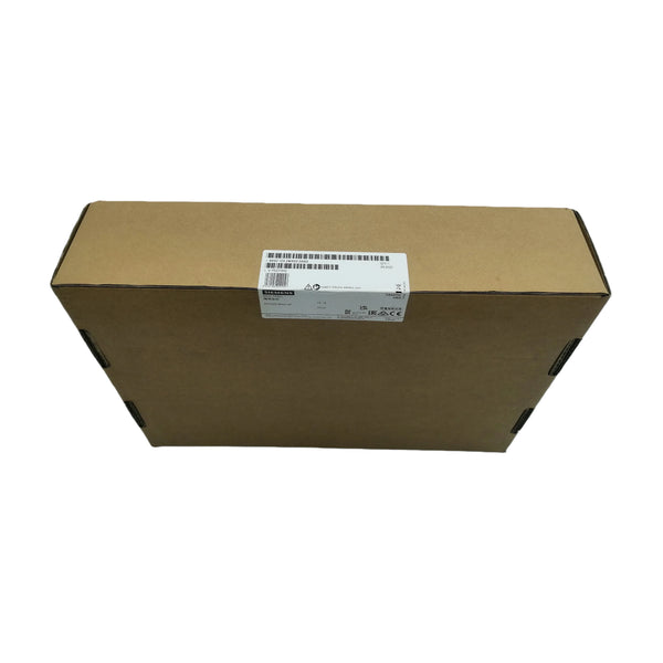 6AV2123-2MA03-0AX0 Genuine Siemens HMI KTP1200 Basic Panel 6AV21232MA030AX0