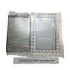 6AV2124-0GC01-0AX0 ﻿New Siemens Touch Screen Glass + Protective Film 6AV21240GC010AX0