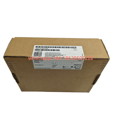 6AV2124-1DC01-0AX0 Siemens Comfort KP400 Display HMI Panel 6AV21241DC010AX0 Genuine