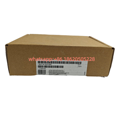 6AV2124-1DC01-0AX0 Siemens Comfort KP400 Display HMI Panel 6AV21241DC010AX0 Genuine