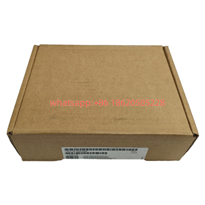 6AV2124-1DC01-0AX0 Siemens Comfort KP400 Display HMI Panel 6AV21241DC010AX0 Genuine