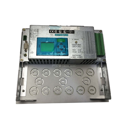 6AV3 688-3CD13-0AX0 Siemens Push Button Panel 6AV36883CD130AX0 Brand New