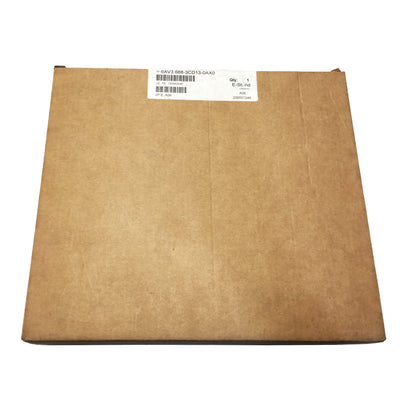 6AV3 688-3CD13-0AX0 Siemens Push Button Panel 6AV36883CD130AX0 Brand New