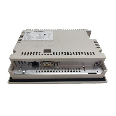 6AV6640-0CA11-0AX1 New In Box 6AV66400CA110AX1 Siemens Touch Panel