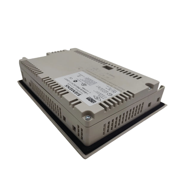 6AV6640-0CA11-0AX1 New In Box 6AV66400CA110AX1 Siemens Touch Panel