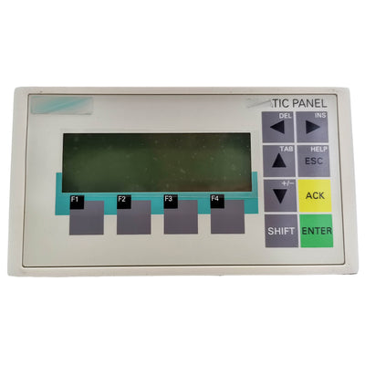 6AV6641-0AA11-0AX0 One New Siemens Operator Panel 6AV66410AA110AX0 Touch Screen