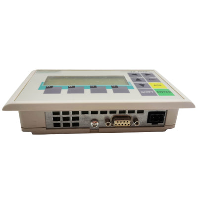 6AV6641-0AA11-0AX0 One New Siemens Operator Panel 6AV66410AA110AX0 Touch Screen