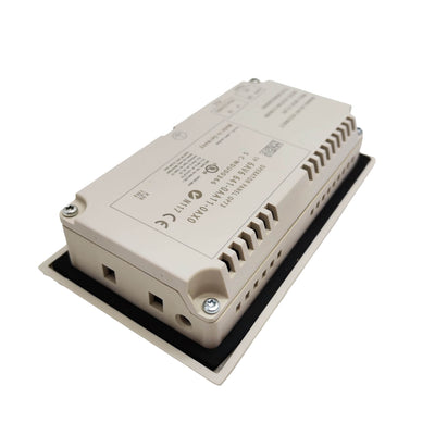 6AV6641-0AA11-0AX0 One New Siemens Operator Panel 6AV66410AA110AX0 Touch Screen