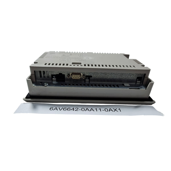 6AV6642-0AA11-0AX1 New In Stock 6AV66420AA110AX1 Siemens Touch Panel