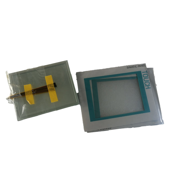 6AV6642-0BA01-1AX0 Genuine New Siemens 6AV66420BA011AX0 Touch + Film Touch Screen