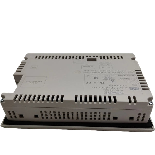 6AV6642-0BC01-1AX1 Genuine New Siemens Touch Screen 6AV66420BC011AX1