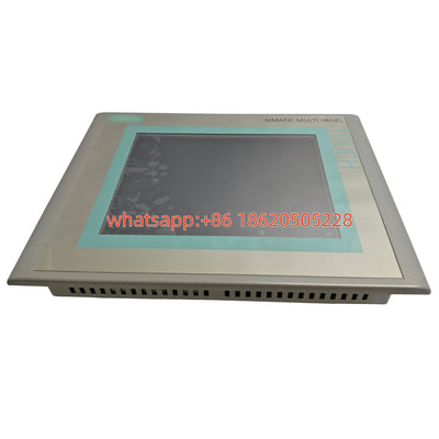 6AV6643-0CB01-1AX1 Siemens HMI MP277 Touch Panel 6AV66430CB011AX1 New In Box