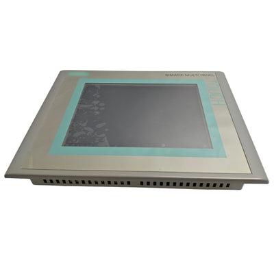 6AV6643-0CB01-1AX1 Siemens HMI MP277 Touch Panel 6AV66430CB011AX1 New In Box