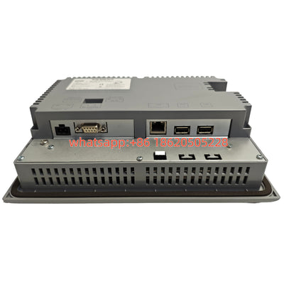 6AV6643-0CB01-1AX1 Siemens HMI MP277 Touch Panel 6AV66430CB011AX1 New In Box