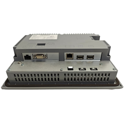 6AV6643-0CB01-1AX1 Siemens HMI MP277 Touch Panel 6AV66430CB011AX1 New In Box