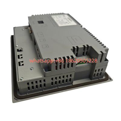 6AV6643-0CB01-1AX1 Siemens HMI MP277 Touch Panel 6AV66430CB011AX1 New In Box