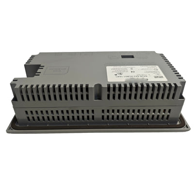6AV6643-0CB01-1AX1 Siemens HMI MP277 Touch Panel 6AV66430CB011AX1 New In Box