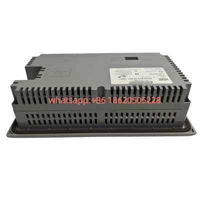 6AV6643-0CB01-1AX1 Siemens HMI MP277 Touch Panel 6AV66430CB011AX1 New In Box