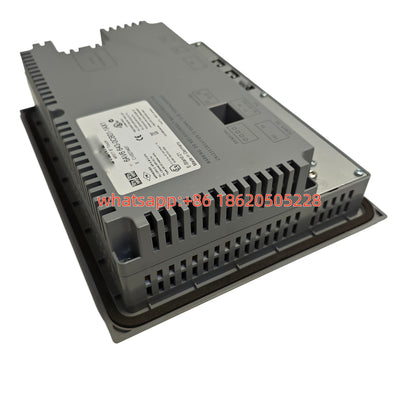 6AV6643-0CB01-1AX1 Siemens HMI MP277 Touch Panel 6AV66430CB011AX1 New In Box