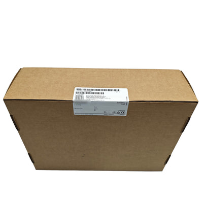 6AV6643-0CB01-1AX1 Siemens HMI MP277 Touch Panel 6AV66430CB011AX1 New In Box