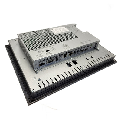 6AV6 644-0AB01-2AX0 New In Box Siemens HMI Touch Screen 6AV66440AB012AX0