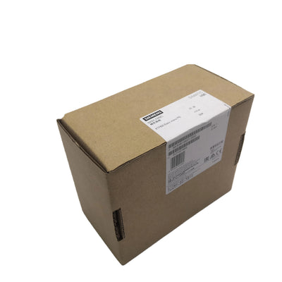 6AV6647-0AA11-3AX0 New Simatic HMI Ktp400 Basic Mono Panel 6AV66470AA113AX0