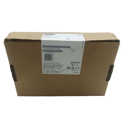 6AV6647-0AH11-3AX0 Siemens Touch Screen Brand New 6AV66470AH113AX0