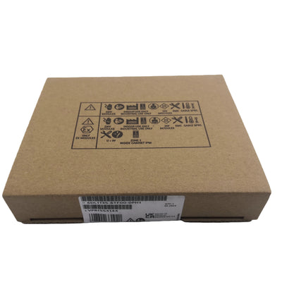 6DL1134-6JH00-0PH1 New In Stock Siemens Analog Input Module 6DL11346JH000PH1