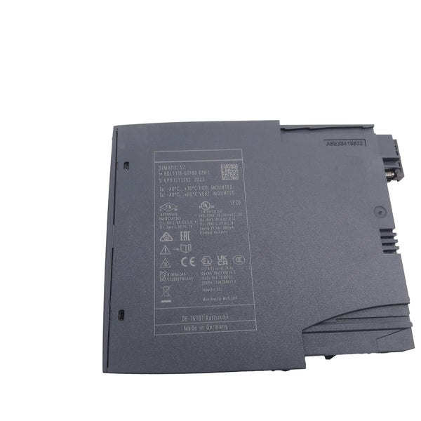 6DL1135-6TF00-0PH1 Genuine Siemens Analog Output Module 6DL11356TF000PH1