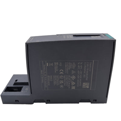 6DL1155-6AU00-0PM0 Brand New 6DL11556AU000PM0 1PC Siemens Analog Input Module