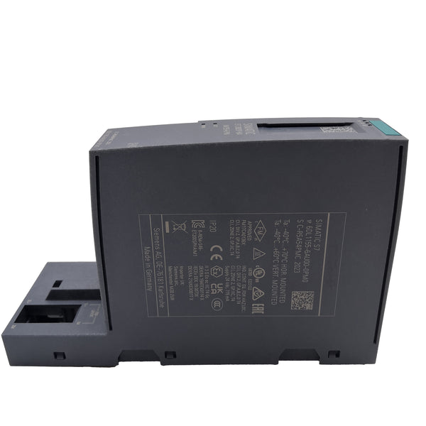 6DL1155-6AU00-0PM0 Brand New 6DL11556AU000PM0 1PC Siemens Analog Input Module