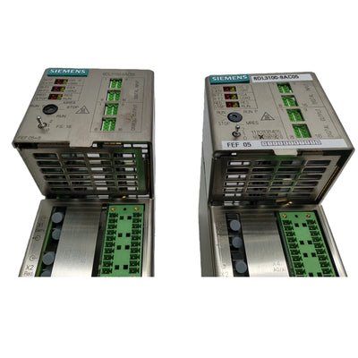 6DL3100-8AC05 New In Stock 6DL31008AC05 Siemens Acquisition Module