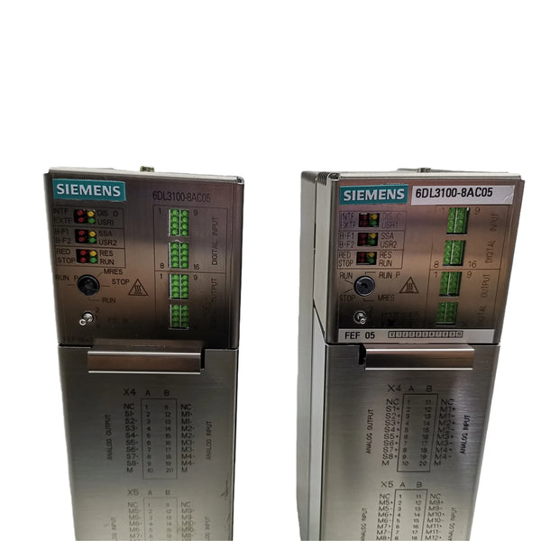 6DL3100-8AC05 New In Stock 6DL31008AC05 Siemens Acquisition Module