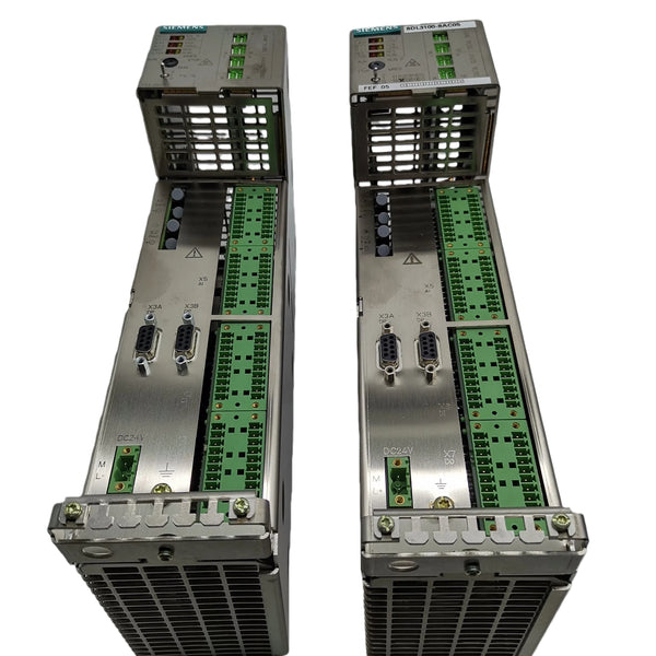 6DL3100-8AC05 New In Stock 6DL31008AC05 Siemens Acquisition Module