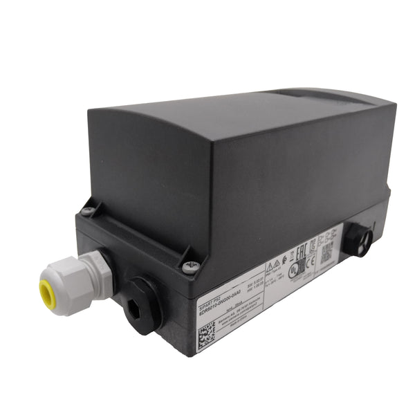 6DR5010-0NG00-0AA0 Genuine 6DR50100NG000AA0 Siemens Electropneumatic Positioner