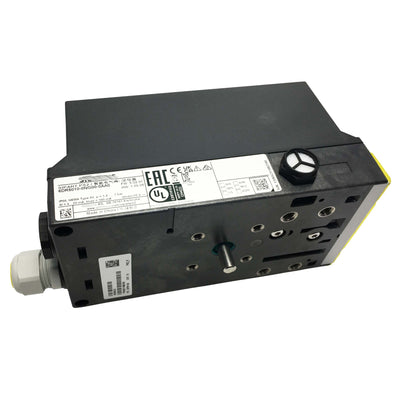 6DR5010-0NG00-0AA0 Siemens Sipart Ps2 Valve Positioner New 6DR50100NG000AA0