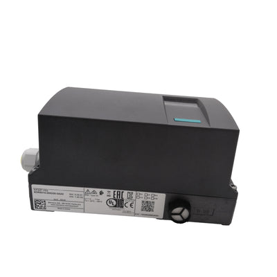 6DR5010-0NG00-0AA0 Genuine 6DR50100NG000AA0 Siemens Electropneumatic Positioner