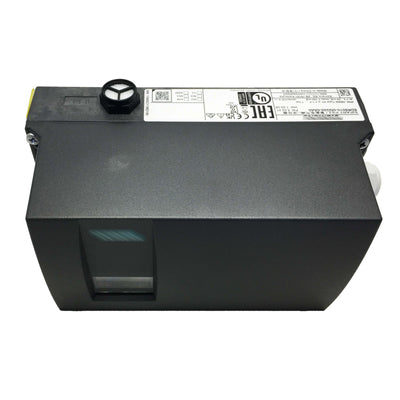 6DR5010-0NG00-0AA0 Siemens Sipart Ps2 Valve Positioner New 6DR50100NG000AA0